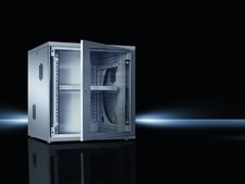 Rittal Netzwerkgehäuse Stahl