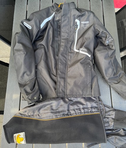Bullson motorrad jacke - gr., m