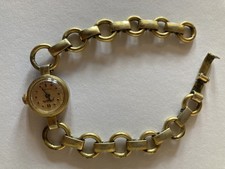 Glashütte GUB 17 Rubis