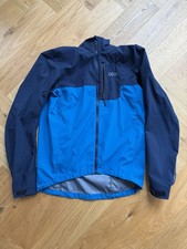 GORE WEAR Fahrrad-Jacke Spirit Herren Gr. M Gore Tex Infinium