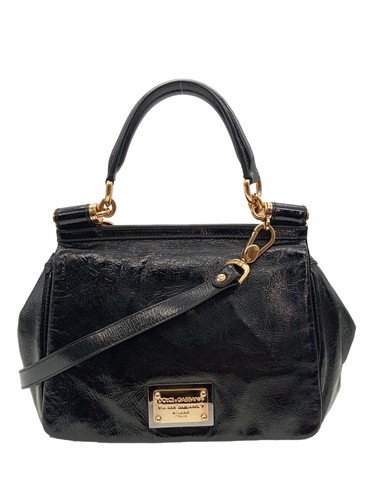 Dolce gabbana henkeltasche - dolce, &