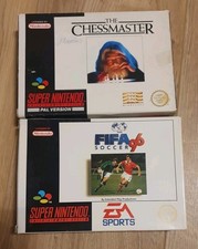 SNES Super Nintendo The