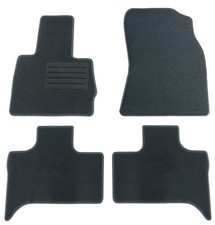 Fußmatten Set für BMW X5 E53