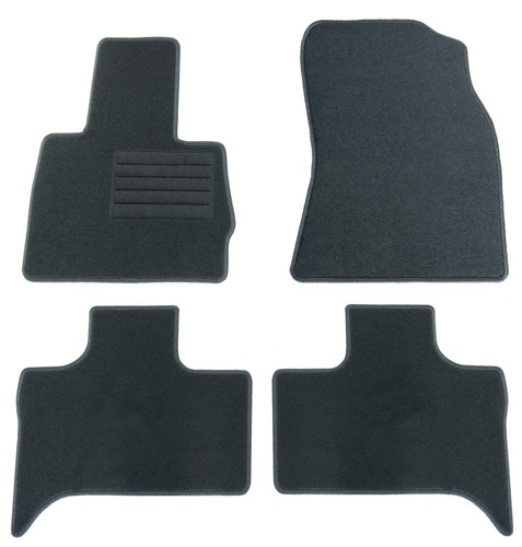 Fußmatten set für bmw e53 - fußmatten, x5