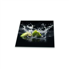 Herdabdeckplatte Abdeckung