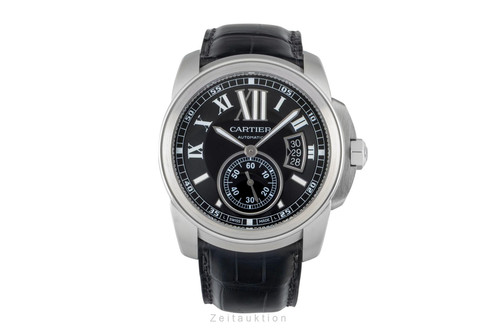 Cartier calibre 42 - calibre, de