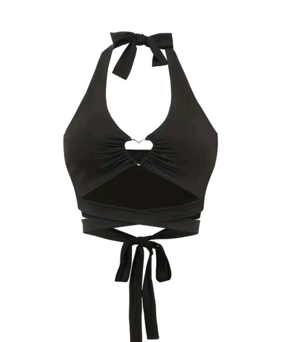 Sexy neckholder top - sexy,