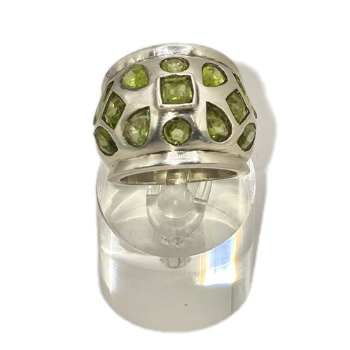 Breiter 925 sterling silber - sterling,