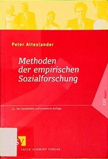 Methoden der empirischen