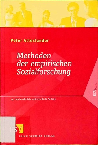 Methoden der empirischen