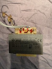 Novoferm Novoport Netzteil Trafo Stromversorgung Power Elektronik Transformator