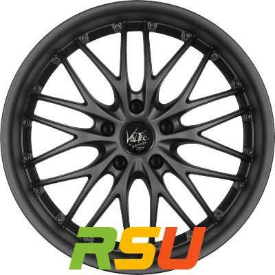 Barracuda voltec mattblack - barracuda, t6