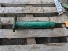 Antriebswelle Frontzapfwelle