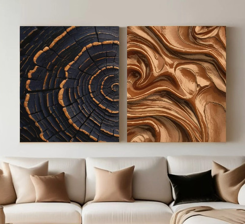Xxl leinwand bilder set - leinwand,