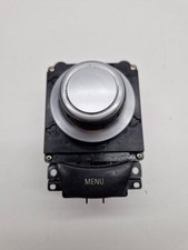 BMW X5 E70 2008 Bedieneinheit