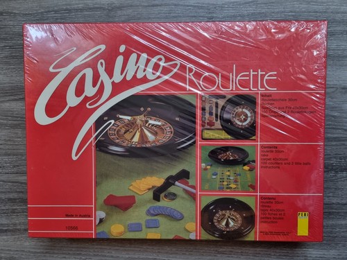 Orig großes casino - orig.großes, roulette