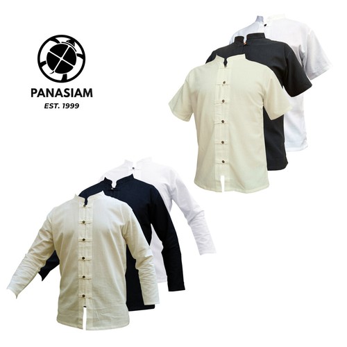 Panasiam freizeithemd xxxl - freizeithemd, m-xxxl