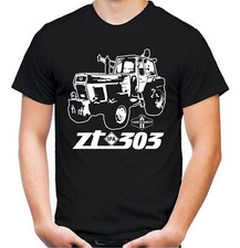 Traktor 303 shirt - zt-303, t-shirt