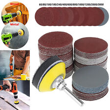 Schleifscheiben 50mm Klett