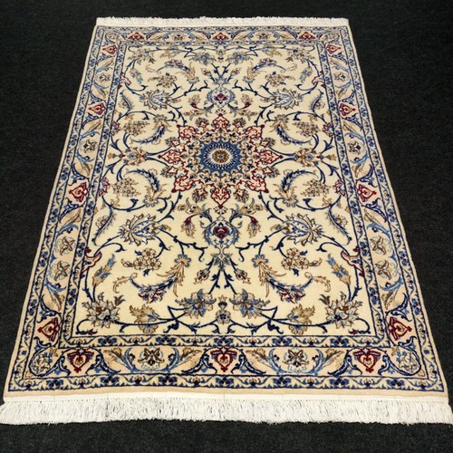 Orient teppich nain 130 90 - orient,
