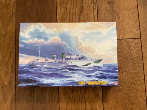 Mastercraft hobbykit - mastercraft,