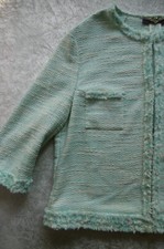 Kurz-Jacke von Laurél  wie