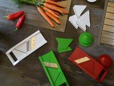 GSD  UNIVERSAL GEMÜSEHOBEL