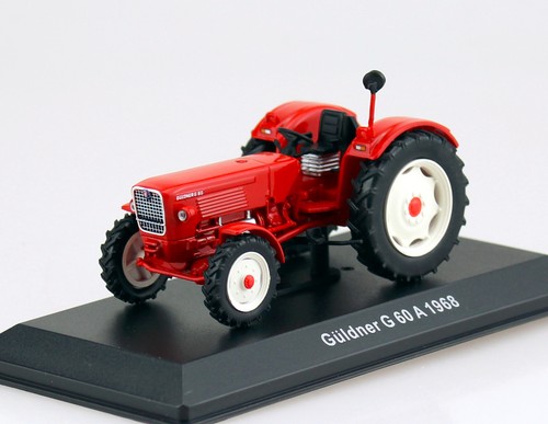 Güldner g60 1968 - güldner,