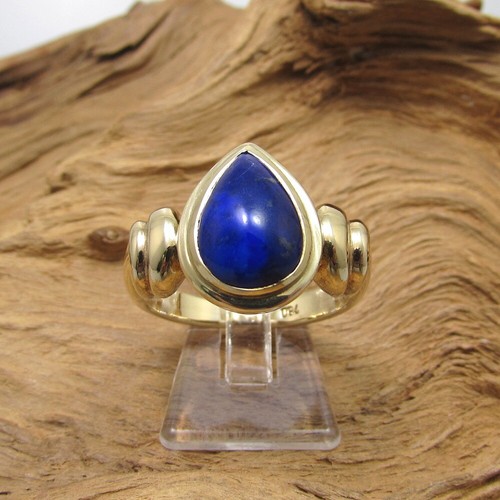 Wert 1999 gold ring - wert,