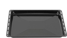Backblech 422x370x30 Emailiert Backofenblech Fettpfanne ELECTROLUX AEG IKEA JUNO