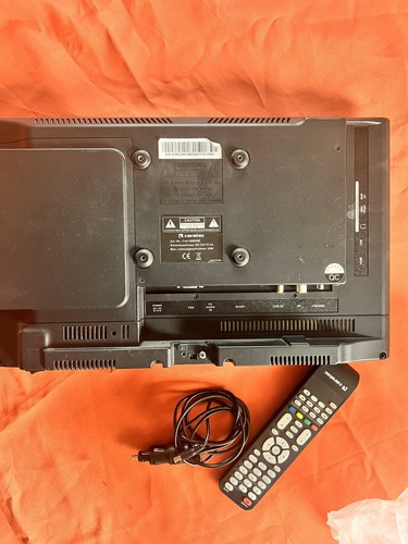 12v wohnmobil - 12v, tv