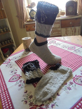 Trachtenstrümpfe Loferl