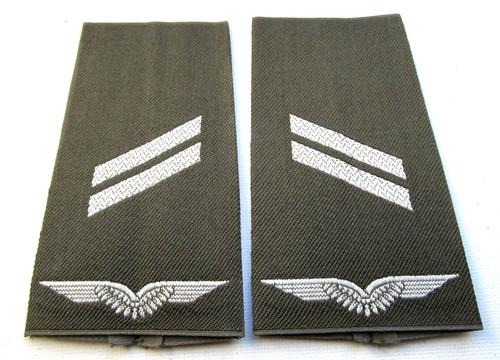 Aufschiebeschlaufen luftwaffe - ,