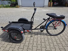 e lastenrad gebraucht