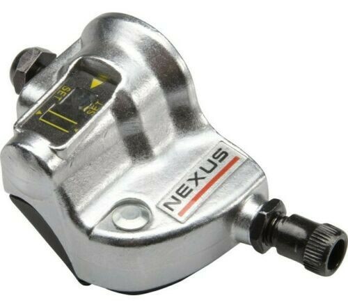 Shimano klickbox nexus - klickbox,