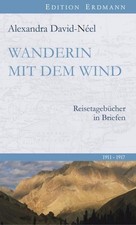 Wanderin mit dem Wind ~