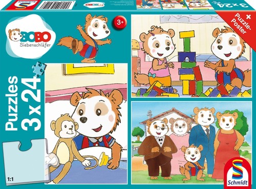 Freunde und familie 3x24 - freunde,