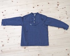 Modas Fishermen Schlupf Hemd