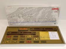 Märklin 2863 autotransportzug - märklin,