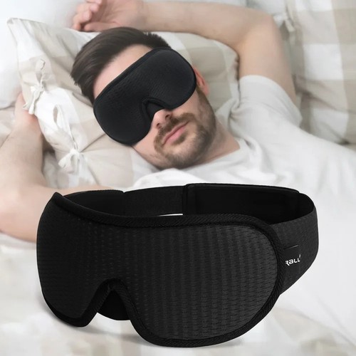Schlafmaske augenmaske - -,