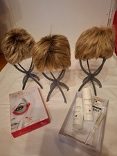 Perücken Damen Kurzhaar 3