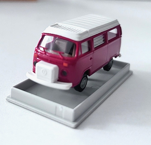 Brekina 33098 vw - vw, t2