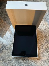 Apple IPad12.9 Pro 2.Gen Space Gray 256GB  (2017)  WI-FI Cellular