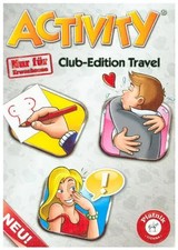 Activity club edition - activity,