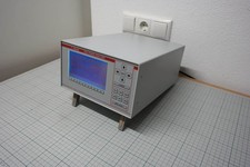 Infratek 106A high precision