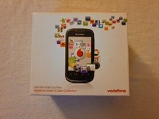  Vodafone Smart II Glam Collection Handy 