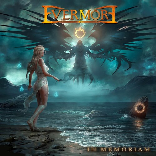 Evermore memoriam - evermore,