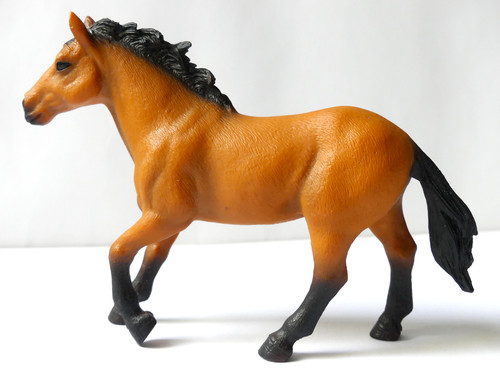 Schleich horseclub appalosa - schleich,