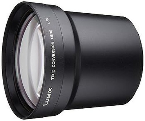 Panasonic dmw lt55 lumix - panasonic, tele
