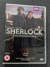 Sherlock Holmes - A New Sleuth